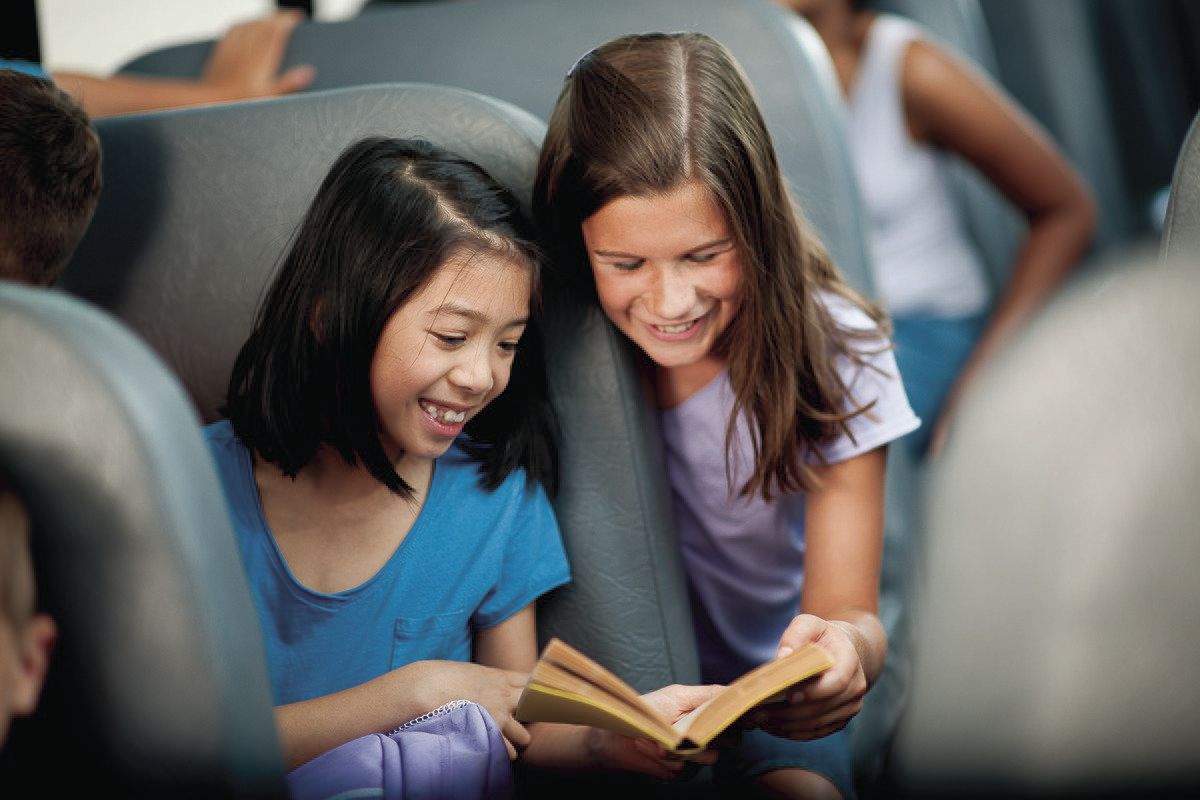 Important tips about school bus safety for parents